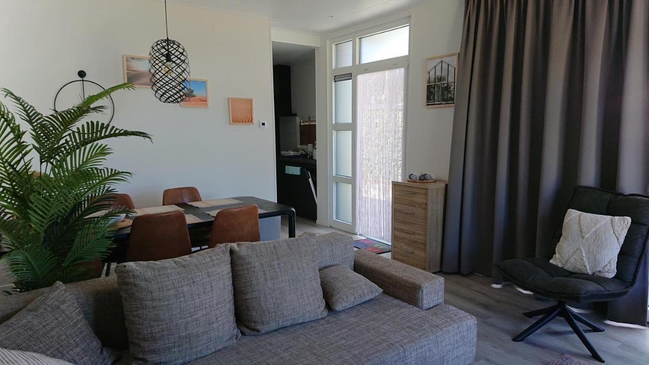 Cube Ijsselzicht Apartment Lathum Bagian luar foto