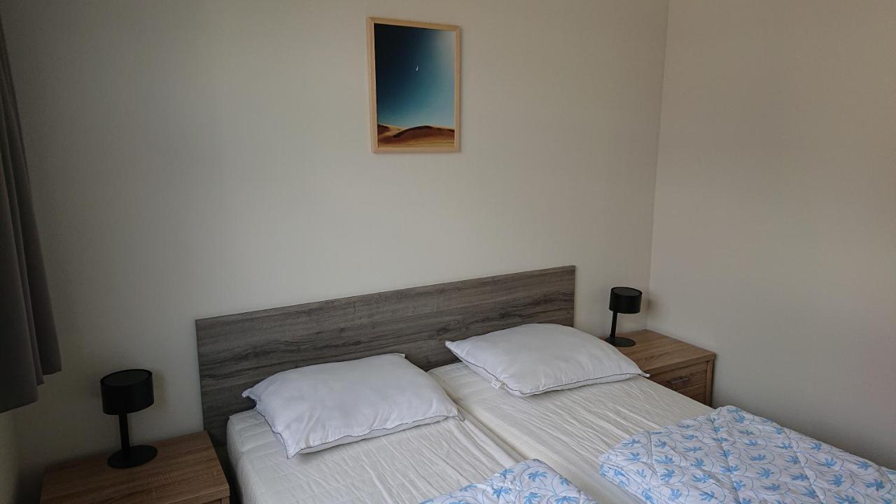 Cube Ijsselzicht Apartment Lathum Bagian luar foto